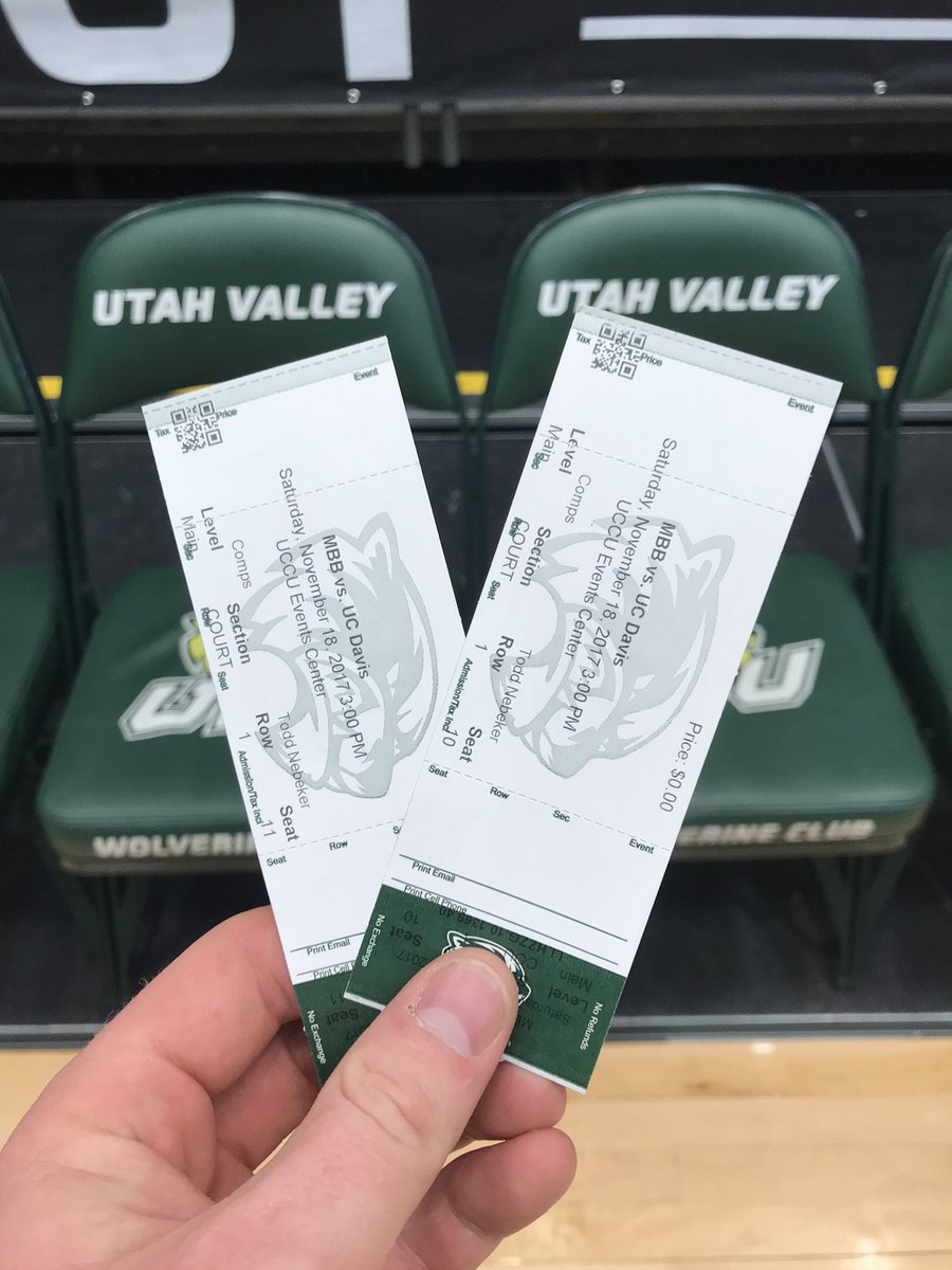 GoUVU tweet picture
