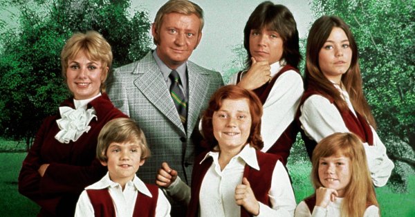 Wildaboutmusic's tweet photo. I learned a lot about music & family from #ThePartridgeFamily. I think -- no, I know -- I love #DavidCassidy. #GetWellDavid https://t.co/2OJwtWGT1J