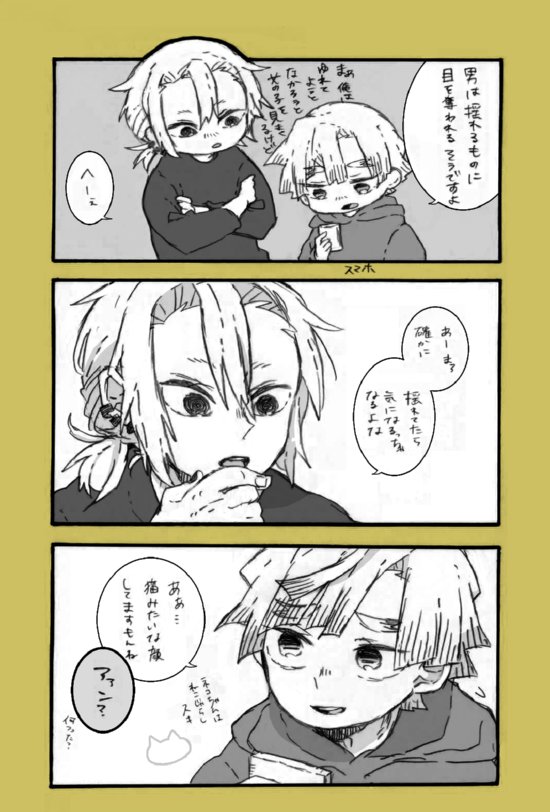 ネコチャン🐈 