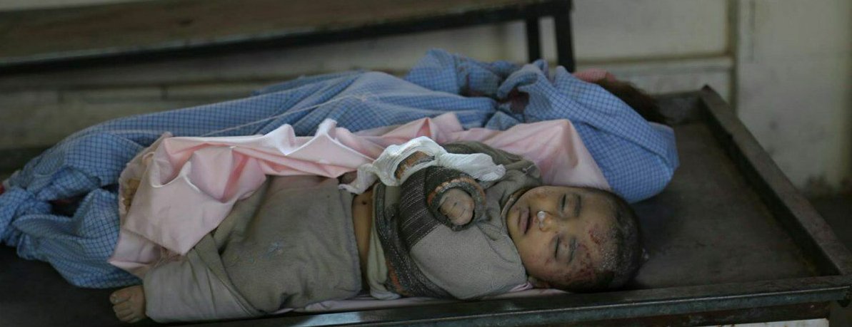 RevolutionSyria's tweet photo. Peace ..
#Putin_Assad's way.
#Syria https://t.co/XEx0tRn7Eo