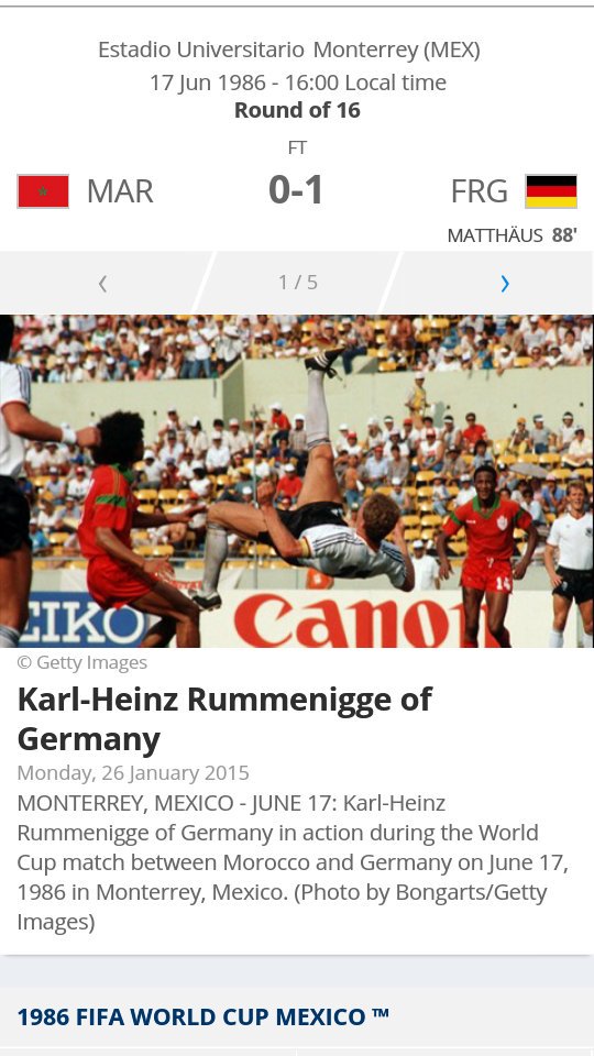 rrafinew's tweet photo. #WC86
#FIFA
#Archive_world_cup
#Morocco_Team
#FRMF
#WCQ2018
#DieMannschaft
@DFB_Team
#Karl_Heinz_Rummenigge https://t.co/P3qcs8KRvD
