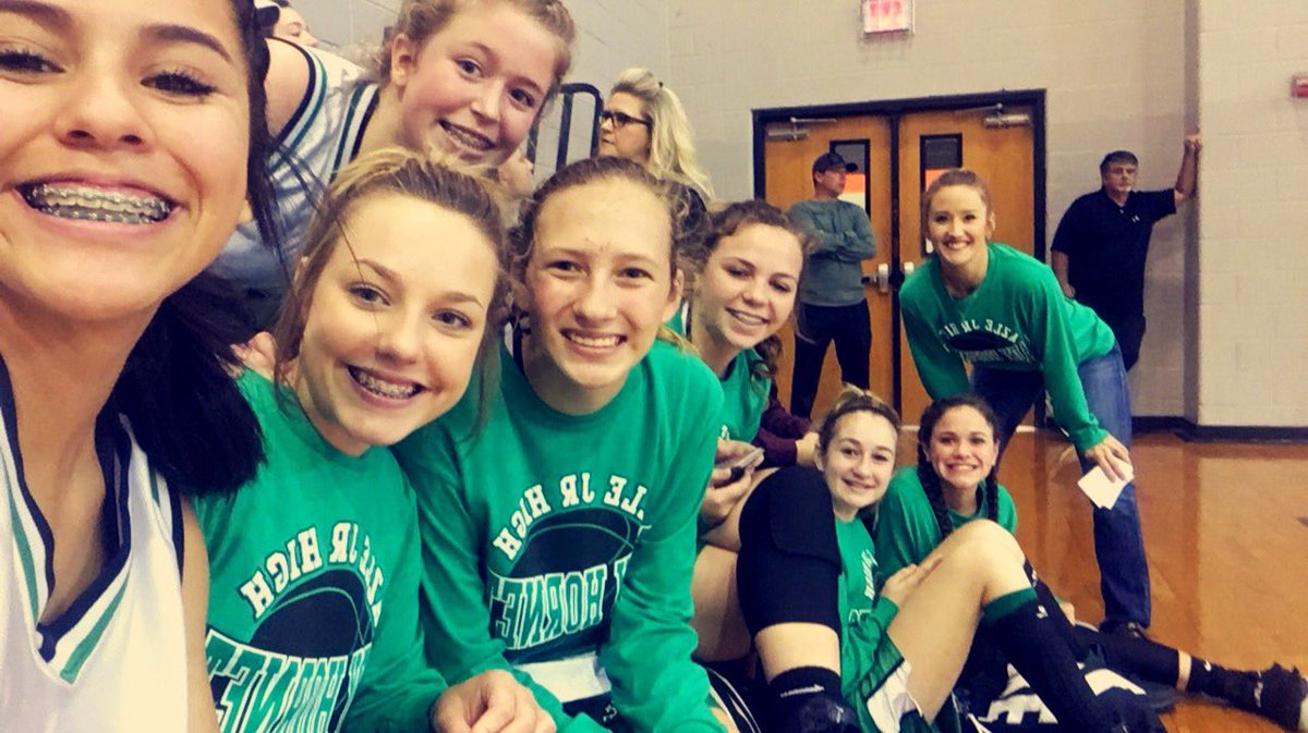 Azle JH Athletics tweet media