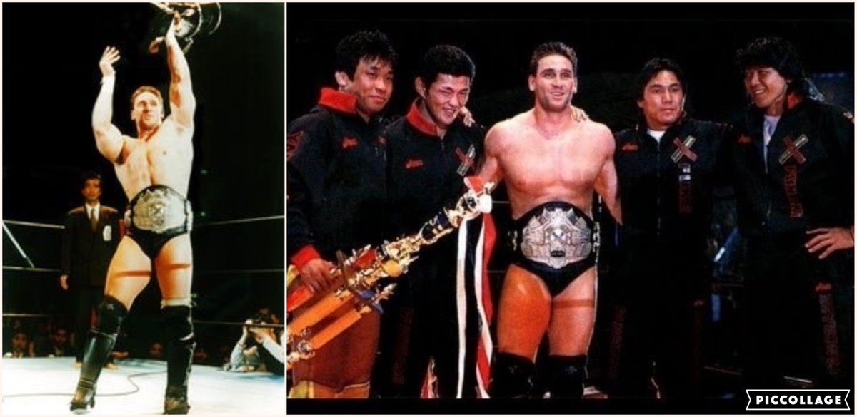 Kedrick Burton on Twitter: "Ken Shamrock (@ShamrockKen) (The 1-Time @Pancrase_MMA Champion). #KenShamrock #PancraseChampion #PancraseHybridWrestling #Pancrase #PHW https://t.co/C7kNbZ2fJr" / Twitter