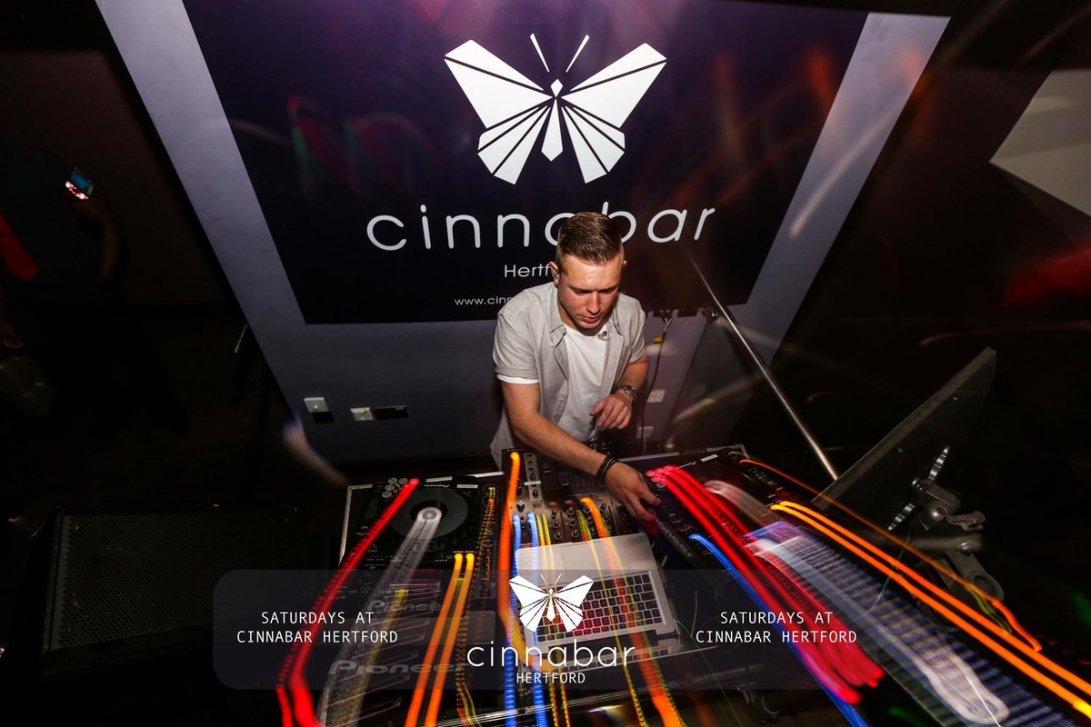 Warming up the stage for tonight's special guests <a href="/DJLUCKofficial/">DJ LUCK</a> &amp; <a href="/MCNEATofficial/">MC Neat</a> shall be <a href="/DJTomSkipp/">Tom Skipp</a> who joins us shortly from 9pm 🎶