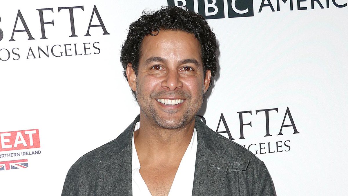 etnow's tweet photo. EXCLUSIVE: Why 'This Is Us' star Jon Huertas is making it his personal mission to end homelessness. https://t.co/eXr1rODj0B https://t.co/ZmD1UOvhoC