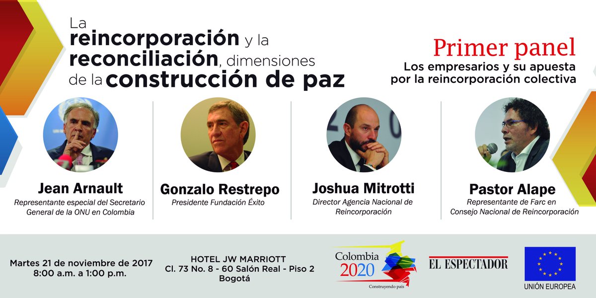 Colombia+20 tweet media