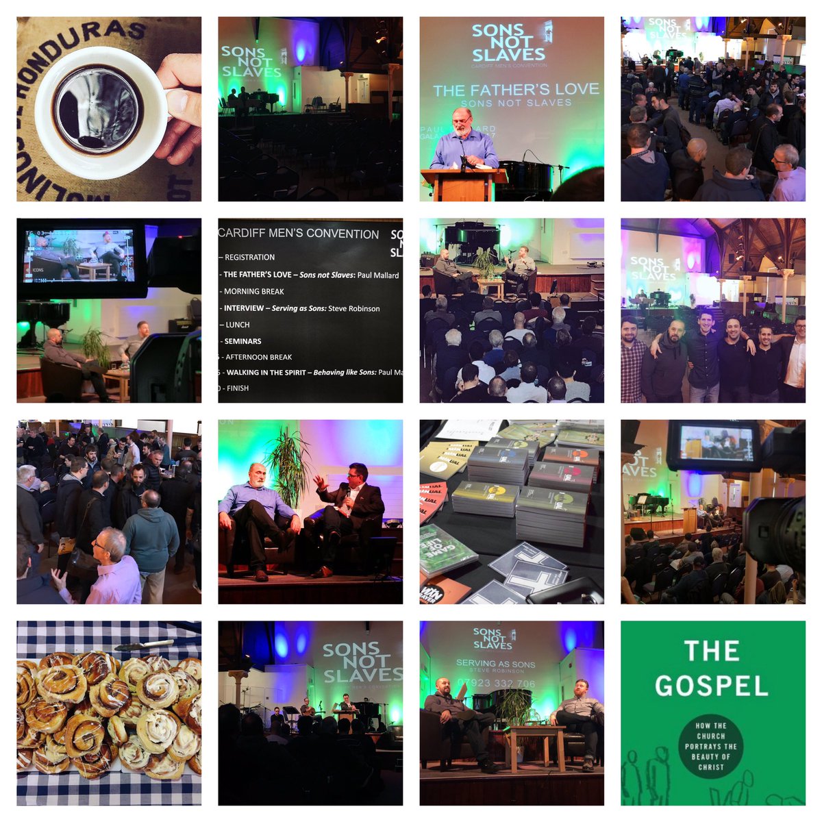 DiffMC's tweet photo. Well...
That was a special special day!
Thank you for all of those who joined us, helped us, served us and taught us!
#CMC2017 https://t.co/XQIQtV8gjr