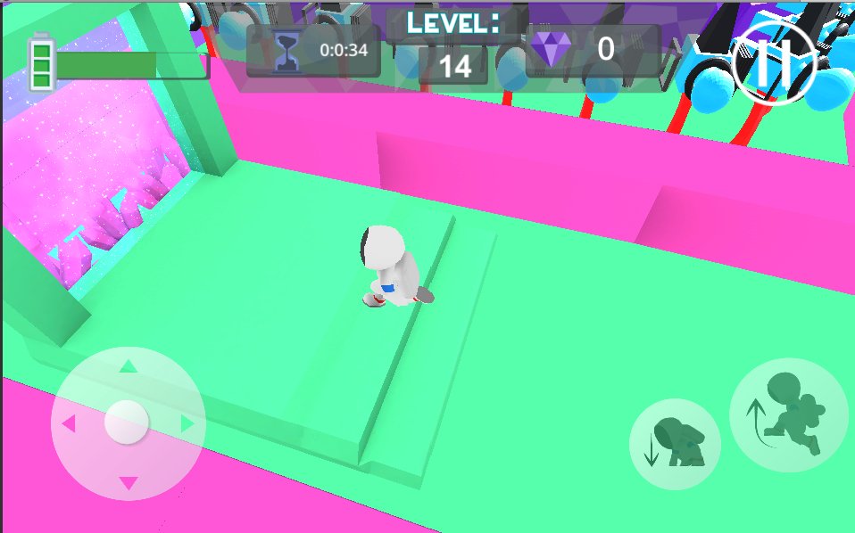 ArtesanalGames's tweet image. VIdeogame NiC: Maze. arriving to portal get it On google play play.google.com/store/apps/det…

#screenshotsaturday #gamedev #indieGame