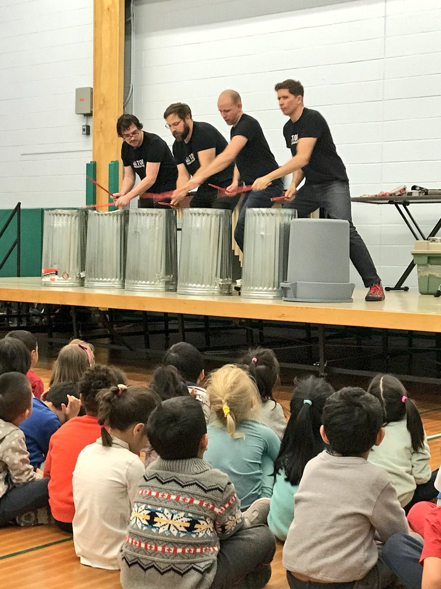 Crestview PS tweet media