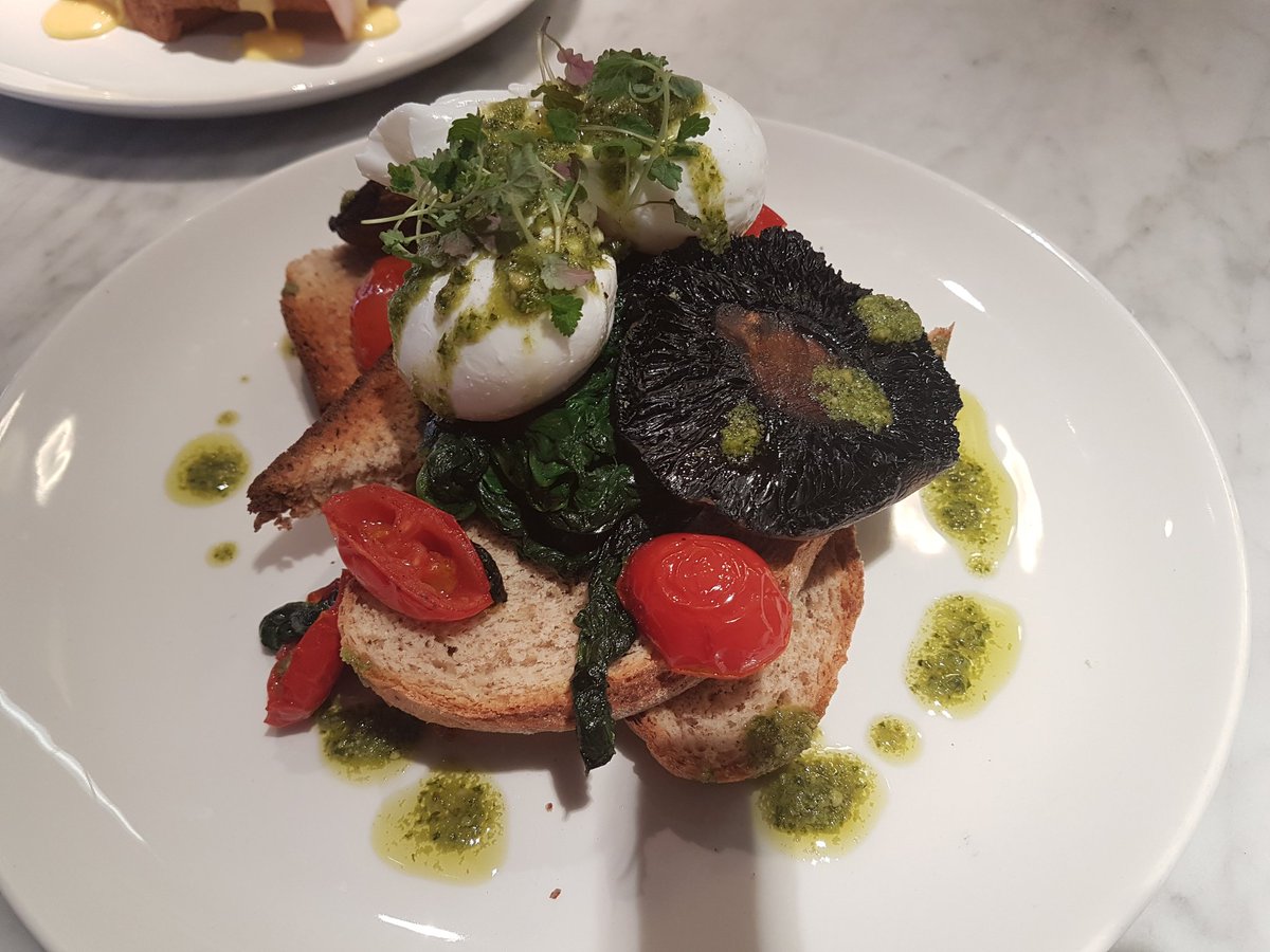 #vegetarian breakfast