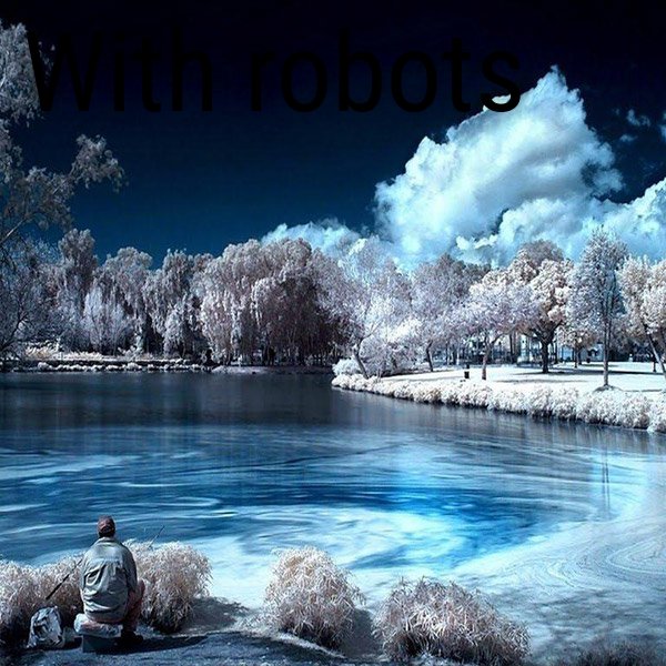welfexjf2's tweet photo. #robots #botnet #cyborg https://t.co/Ii04hqeXsk