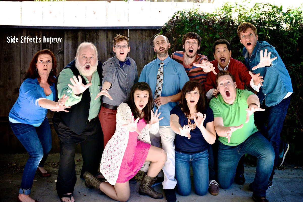 goTheatreFest's tweet photo. Tonight 8pm! THE SIDE EFFECTS Reunion Show at @ACMEcomedy NoHo. Tix: https://t.co/7UwALtSx2x. @officialnoho #NFF17 Fringe Guide: https://t.co/oZSnJz0nvu. https://t.co/HdkPDLwUth