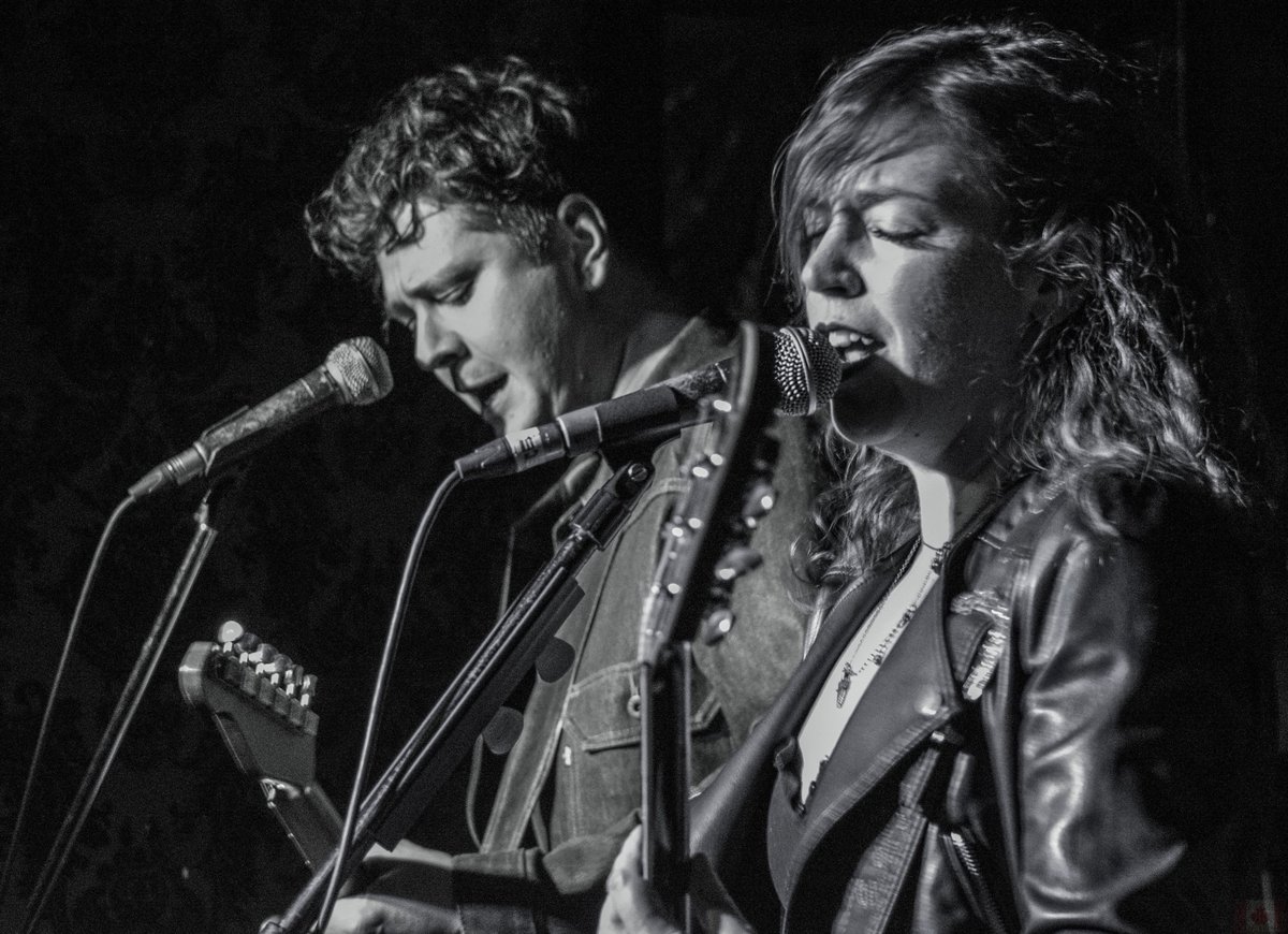 RECAP: Day 3 of Queens of Noise! It's been over 5 years since we walked into a <a href="/bovinesexclub/">Bovine Sex Club</a> saw <a href="/feettweets/">LittleFoot LongFoot</a>, our jaws hit the floor and DCC was born. They were simply excellent again last night with a revamped line up <a href="/Cherry_Colas/">Cherry Cola's</a> hosted by <a href="/driveevents247/">Drive Events</a>! OWR: 'Crowned'