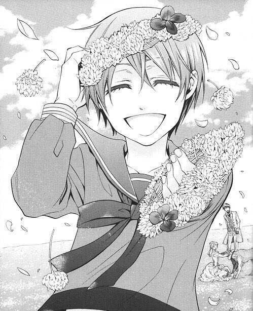 ImprudentScion's tweet photo. Restarted Account ✶
Earl Ciel Phantomhive ✶
Descriptive ✶
Ships w/ Chem ✶
Dark/Twisted Themes ✶
Lewd in DM ✶
18+ ✶
CO Friendly ✶
#BlackButler https://t.co/gk3h83BtM0