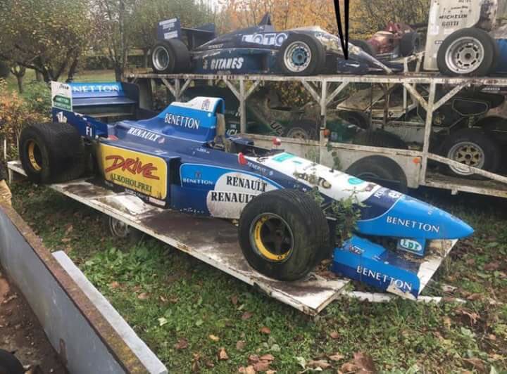 CKRC_KARTING's tweet photo. Esto es para llorar https://t.co/g39RshXFoR