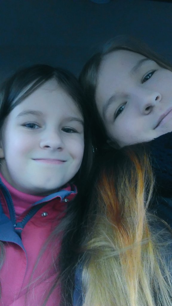 Seravial1's tweet photo. Meine Liebe,Mein Leben ❤💜💕😘 https://t.co/NIZ4lEYfLY