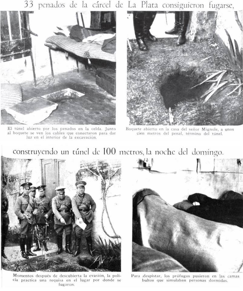 #Ahora En vísperas del cumpleaños 135 de #LaPlata, recibimos a Nicolás Colombo para hablar sobre los Misterios de la ciudad de La Plata.