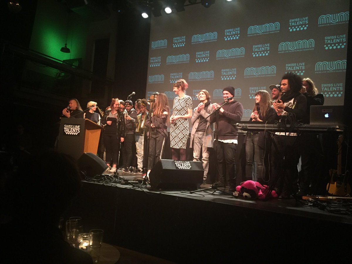 And now more lives all around bern clubs: goo.gl/JMtdWW