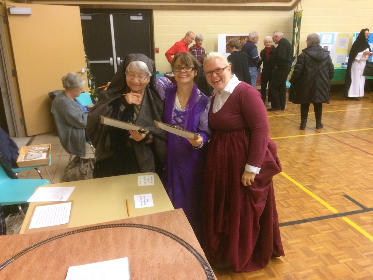 Medieval Bible Study <a href="/ESynodELCIC/">Eastern Synod-ELCIC</a>