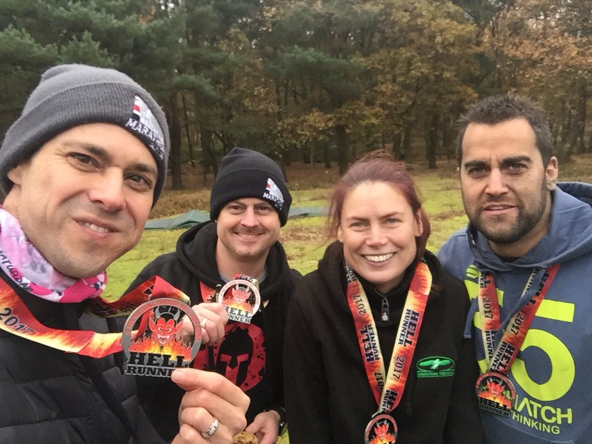 DiamondLitefoot's tweet photo. Awesome time at @Hell_Runner_ Down South today, completely lived up to expectations and more #HellRunner #BogofDoom #HillsofHell #UKRunChat #Mud https://t.co/1Crw4LDciJ