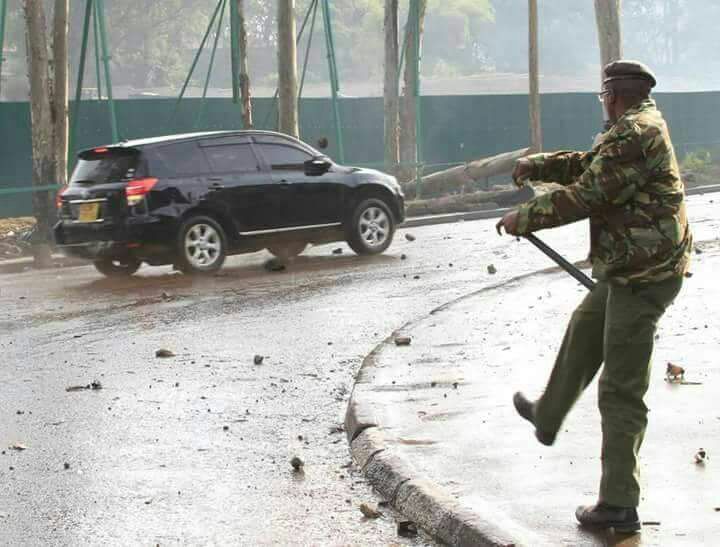 ambogo_junior's tweet photo. So this one was also a #NASA supporter throwing stones, #Boinet we are not fools as you think... https://t.co/Zq4ZQAgclK