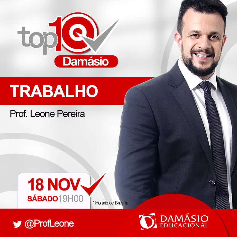ProfLeone's tweet photo. DICAS DE TRABALHO - https://t.co/aWo4SCAmDm. Pensamento positivo e ânimo firme! #damasio https://t.co/1lFMNMrhRS