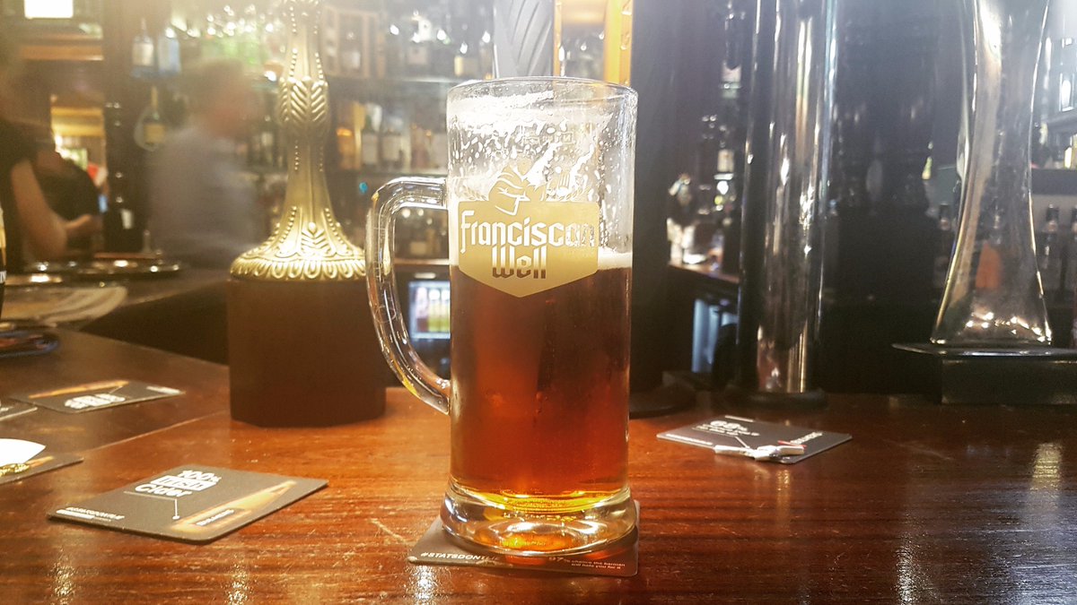 Clearpreso's tweet photo. #pintsman https://t.co/EMxTNstuCS