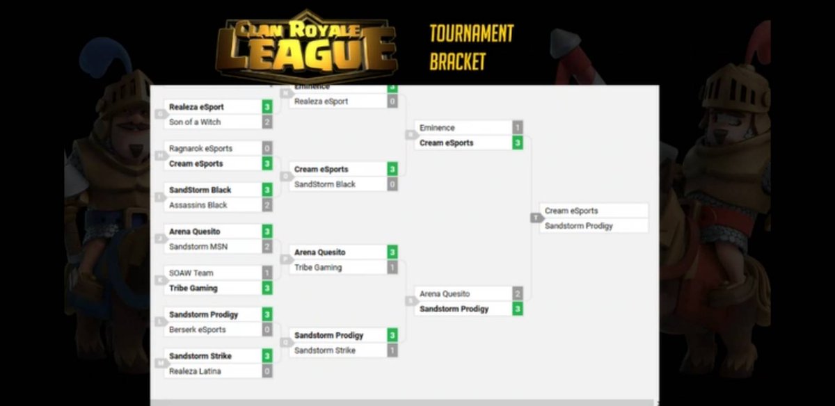 Sandstorm EU tweet media