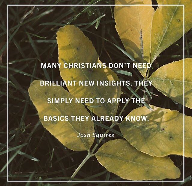 livethelight's tweet photo. Most of us are educated well beyond our level of obedience. I know I’m a mess. I know I need to follow Jesus today. #JustDoIt #AddresstheMessSL #NikeTheology #ApplicationisEverything https://t.co/ZEjqM3Mnvn