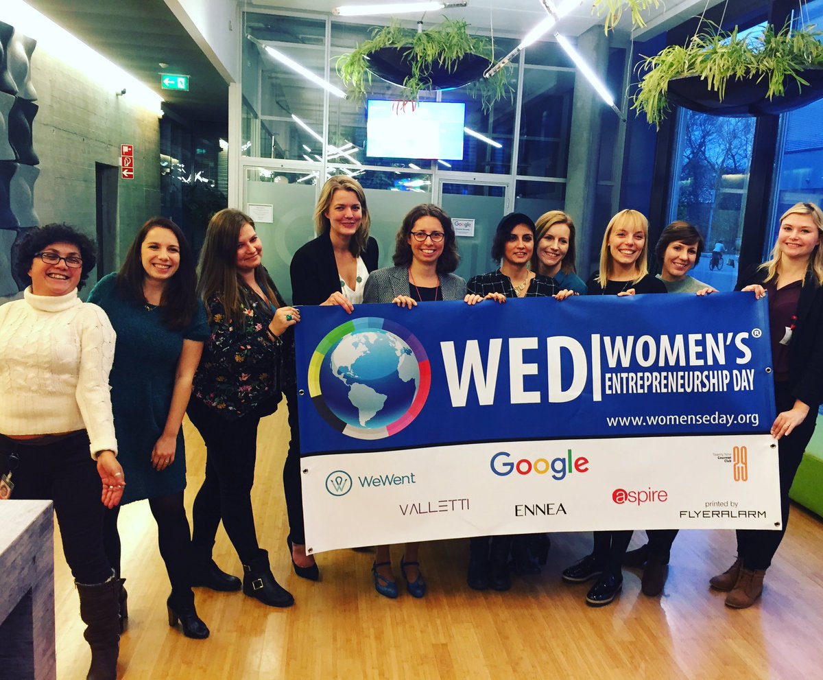 aspiremeco's tweet photo. #WOMANSENTREPRENEURSHIPDAY #onedayofmany #everyday fantastic celebration! https://t.co/8PLUqOHZc5 https://t.co/5EB19RdPYk