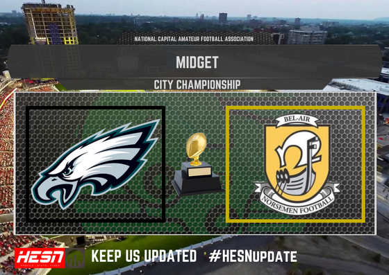 NCAFA.TV (@ncaffilms) on Twitter photo Stuck inside? Check out the highlights from the MIDGET championship as the <a href="/Belair_Football/">Bel-Air Football</a> Norsemen were seeking a third straight City Championship. In their way though, the <a href="/nepeaneagles/">Nepean Eagles</a> looking for a huge upset.
Check out the highlights here: ow.ly/yQC330gFncM Stuck inside? Check out the highlights from the MIDGET championship as the <a href="/Belair_Football/">Bel-Air Football</a> Norsemen were seeking a third straight City Championship. In their way though, the <a href="/nepeaneagles/">Nepean Eagles</a> looking for a huge upset.
Check out the highlights here: ow.ly/yQC330gFncM
