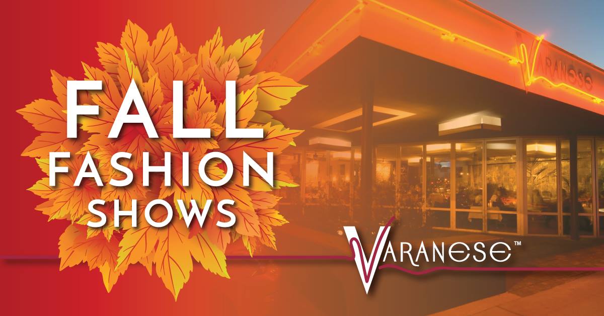 Wednesday, Nov. 22 at 6:30 
We will be joined by StoryWood Bowties for our Fall Fashion Show. Come check out these crafty wooden bowties, and see how each tells a story!