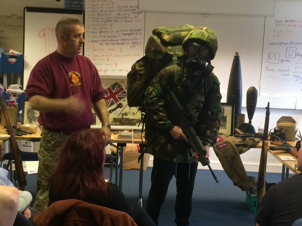 VLHMUK's tweet photo. Quite a few shows this past weeks first up Accrington princes trust https://t.co/8I4MWCAbg1