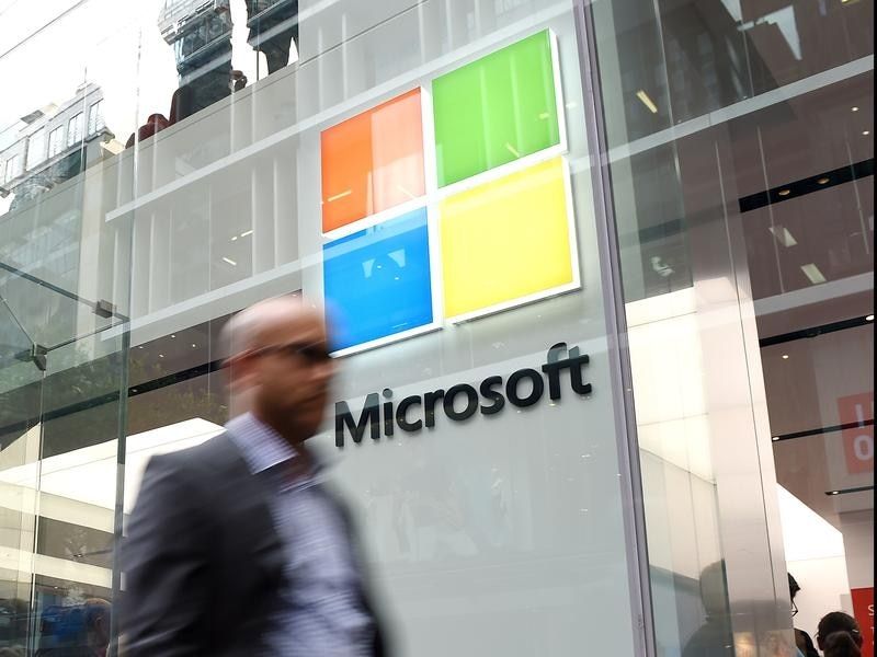 kharko_aj's tweet photo. Microsoft in Melbourne to talk #AI https://t.co/A9PJSMtZi1 MSFTEnable #Access4All #Inclusion #MachineLearning #AccessibleIntelligence #Accessibility #Enable https://t.co/VzgtEHad10 via carainholland