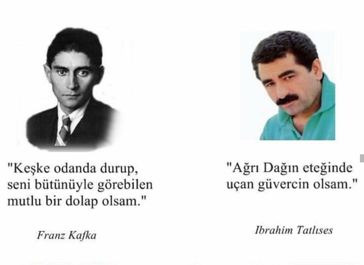 ibrahimtoree's tweet image. Karşılaştırmalı edebiyat :)