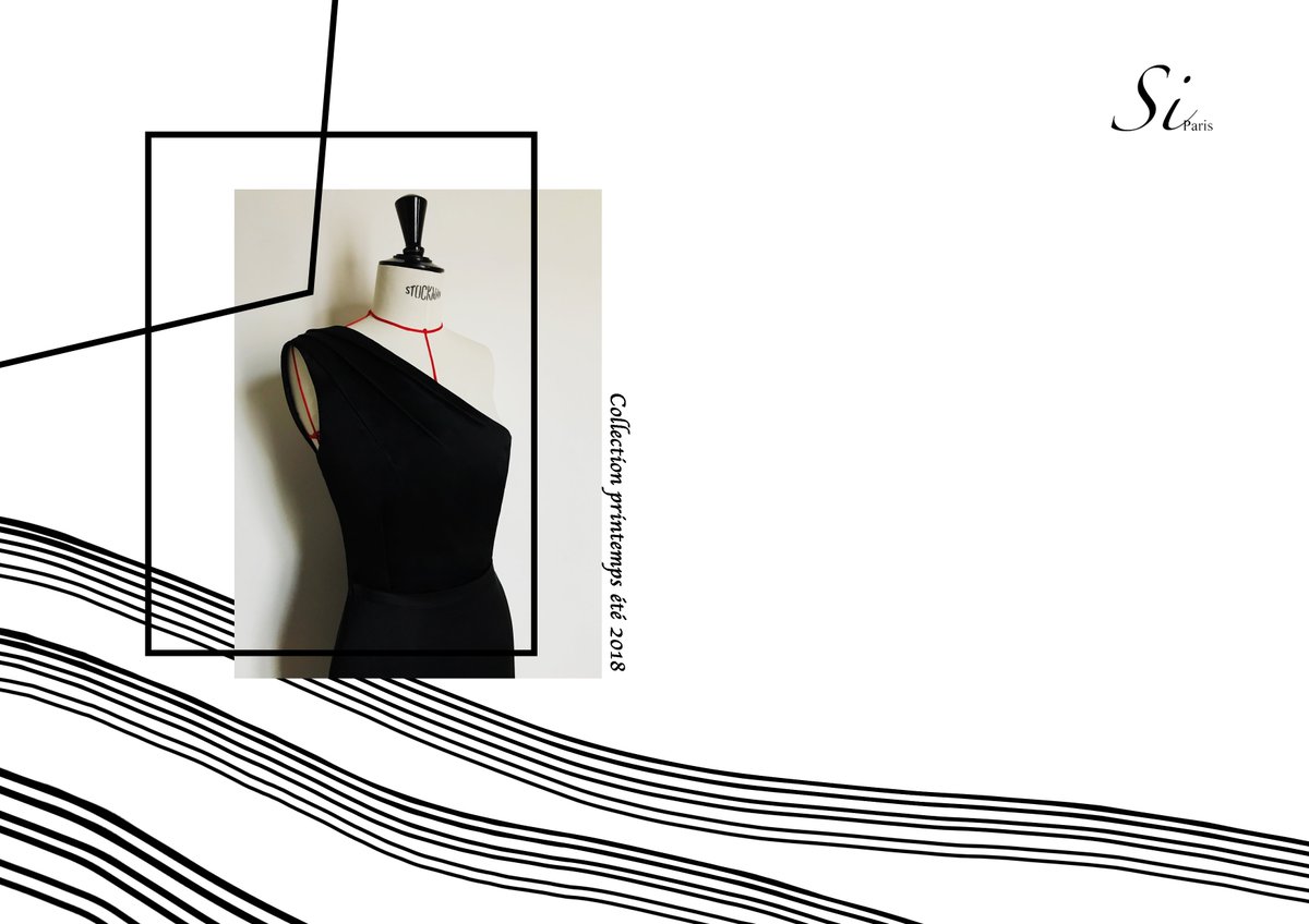 Siparisfr's tweet photo. Si paris collection printemps été 2018 https://t.co/vHnxgZVOh6