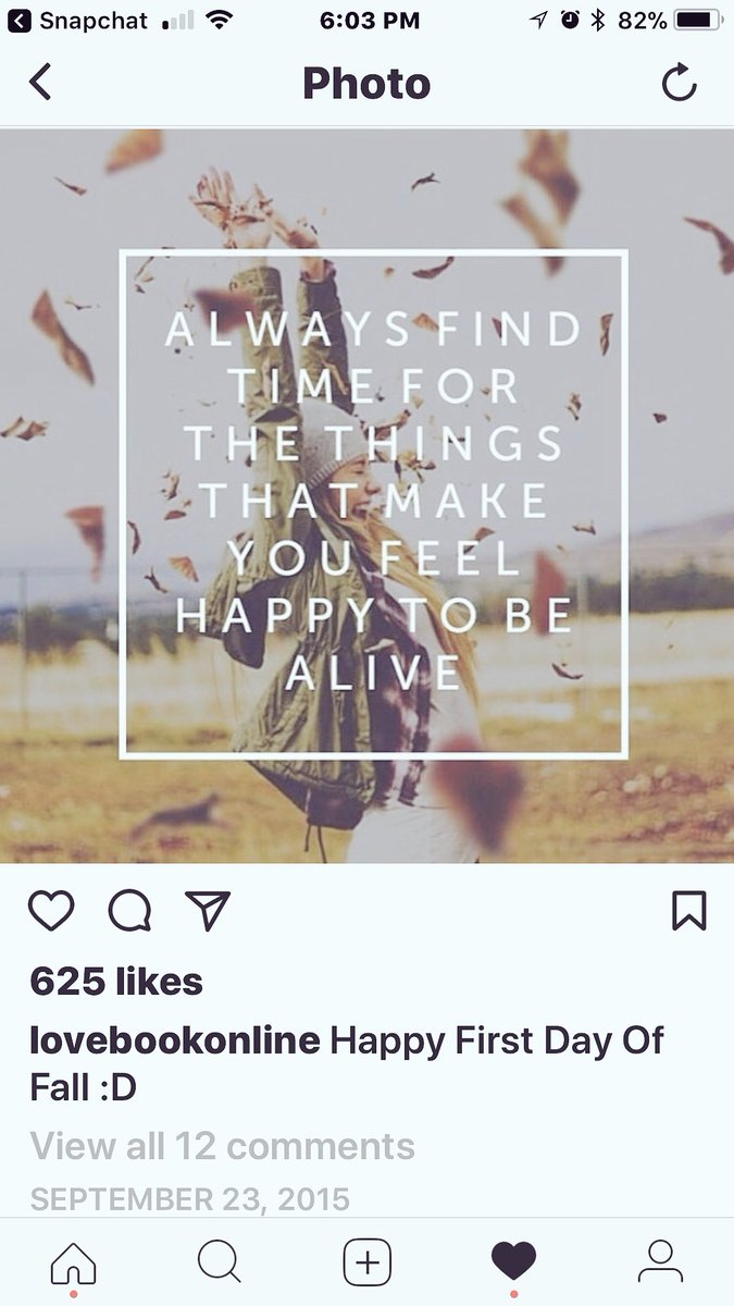 Gagreeneyes65's tweet photo. #GodIsMyReason #time #happy #alive #saturdaymorning #Autumn #HowIVolunteerMyTime #JESUSisGOD #JingleBellRock2017 #Faith @revbeej #thankful #grateful #important #Snapchat https://t.co/rK1ZXbs0wG
