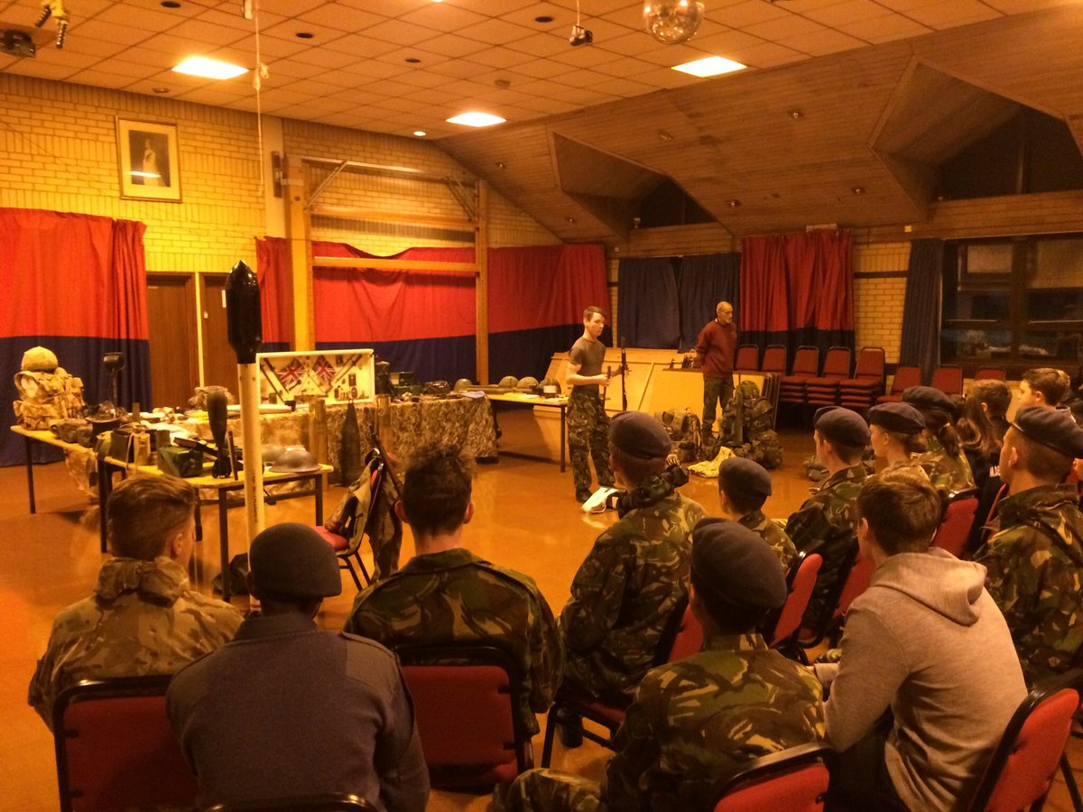 VLHMUK's tweet photo. And finally thank you to 80 squadron Bolton air cadets and also thank you to Tony from @VBafc4 for the assistance. https://t.co/l5cAGLvgRi