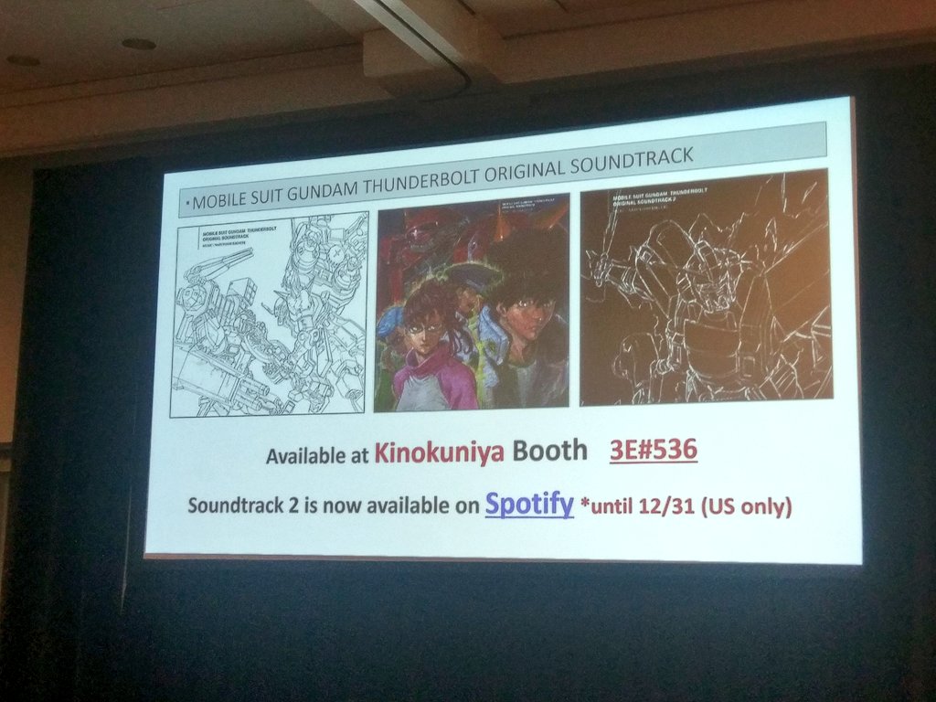 Get Tom Aznable On Twitter Gundam Thunderbolt Ost 2 Is Streaming For For Free Get Wallpaper Tom Aznable On Twitter Gundam Thunderbolt Ost 2 Is Streaming For For Android