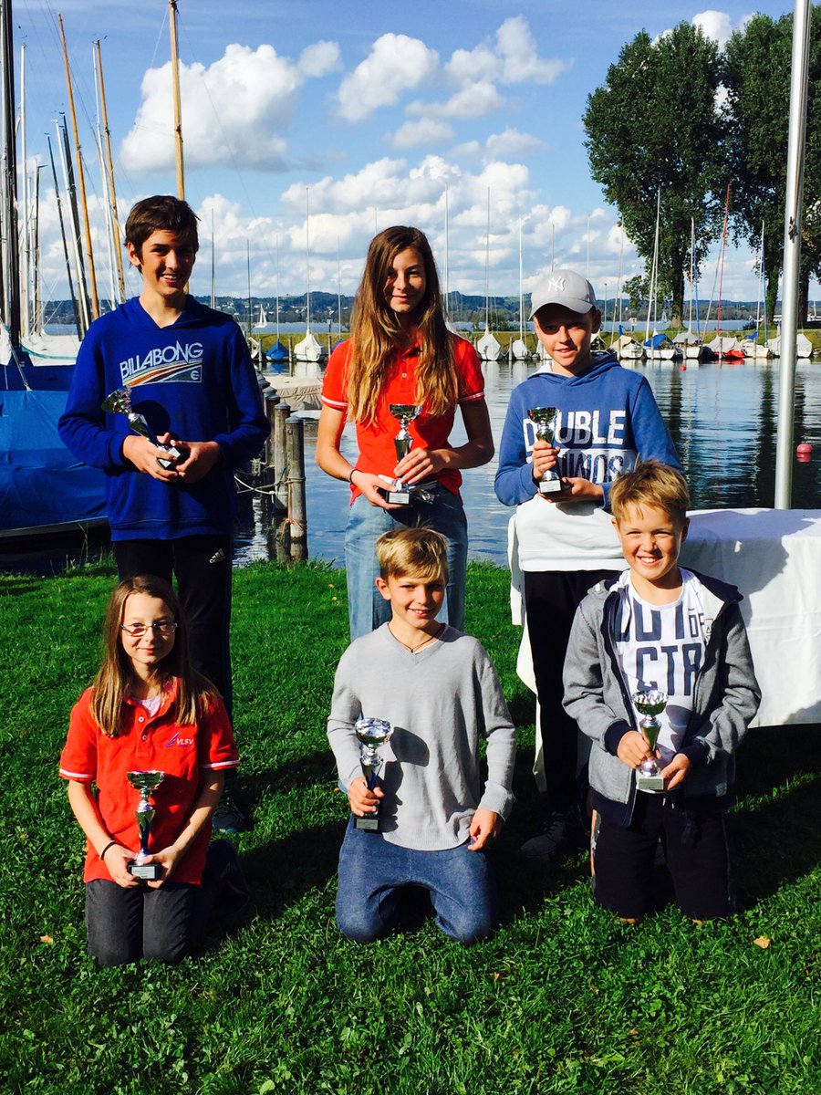 max_ganthaler's tweet image. Vielen herzlichen Dank an alle meine Unterstützer: Markus Sagmeister (immer da), Anne Mähr, Tobias Köb (!) vom #VLSV, speziell #YCB und natürlich an @AUTSailing sowie @CollegBernardi - Ergebnis: 3. Platz LM Opti B