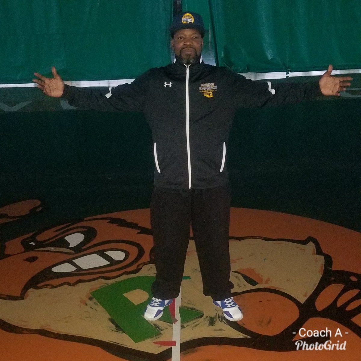 CoachAisChozin's tweet photo. Congratulations to #monroebronxexpress
#mensbasketball team on their 1st collegiate win vs. Rockland county community college #Historicalday.
#basketballgodsarewatching #LONGLIVEFOGLE #hoopdreams #ballislife #ball4life #njcaabasketball https://t.co/pTyEjqyZ9Y