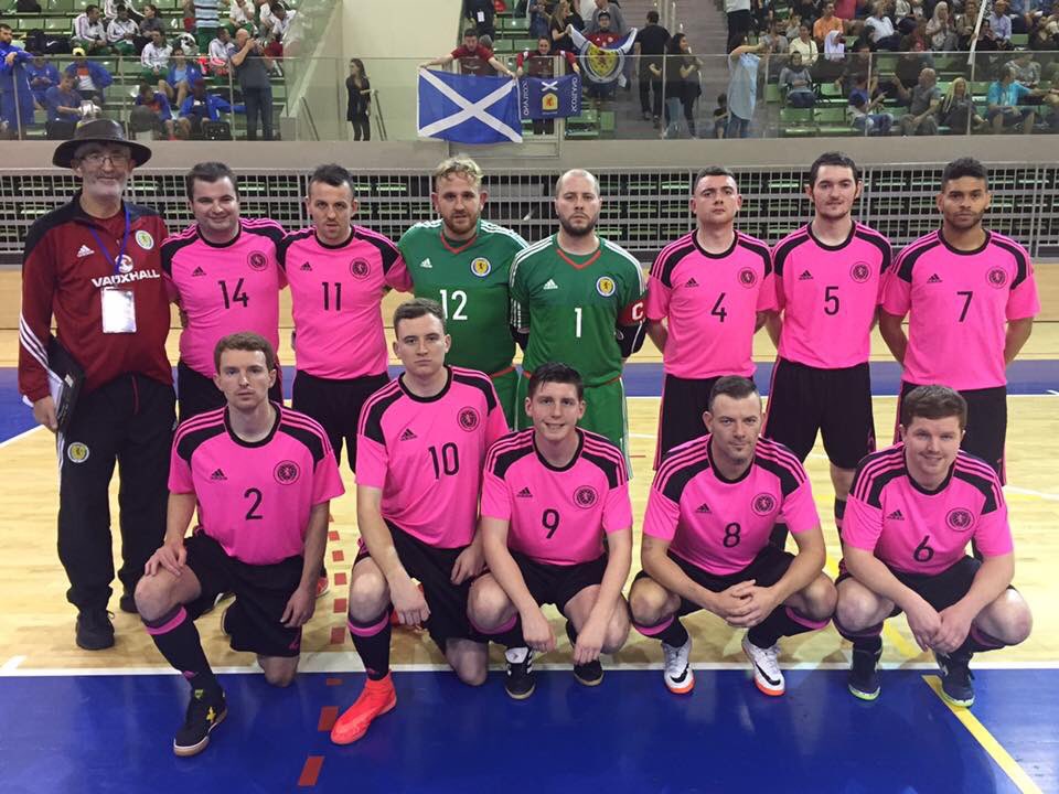 ScottishDeafFA's tweet photo. Israel Deaf 10 v 3 Scotland Deaf @ScottishFA_dis @ScotDeafNews @ScottishFA goal @Gnzelwa @dolano07 @Jordanmcnicol95 https://t.co/jVYPRY1DsO