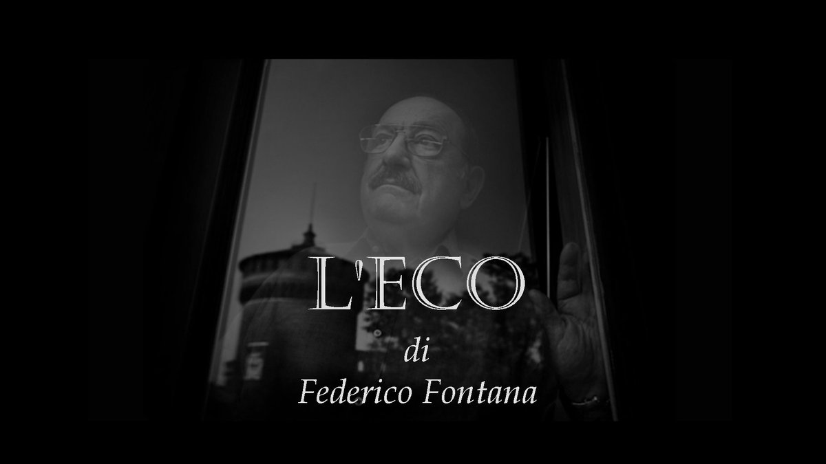 fedfontanamusic's tweet photo. Io, @BOOKCITYMILANO e il Castello Sforzesco... cosa ci lega?...
Un anno fa a #BCM16, musicando #Buzzati, prendeva forma la mia canzone sui Sette messaggeri: https://t.co/lRYyLSAlDZ
E il finale di #BCM17 sarà per #Eco, a cui ho dedicato quest'altra canzone: https://t.co/PqS1sXEVqN https://t.co/4uinpuMuuf