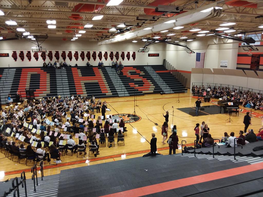 NorthBooneMusic's tweet photo. North Boone represented at the IMEA District 8 Music Festival. Playing trumpet Alexis Wlodimierski and singing soprano Riley Rankin and Karlee Crosbie. Have a great performance students! https://t.co/ragP0VRT4m