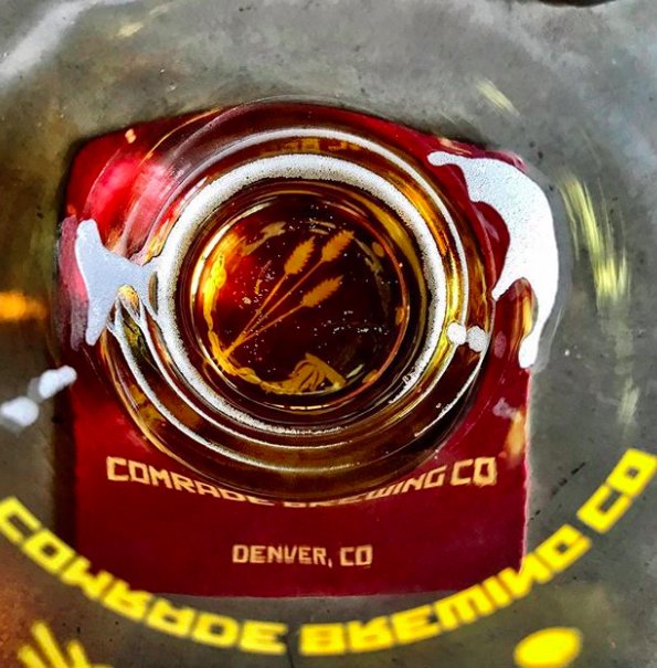 Empty glass. What else are Saturdays for? 

pc :: printsandpints