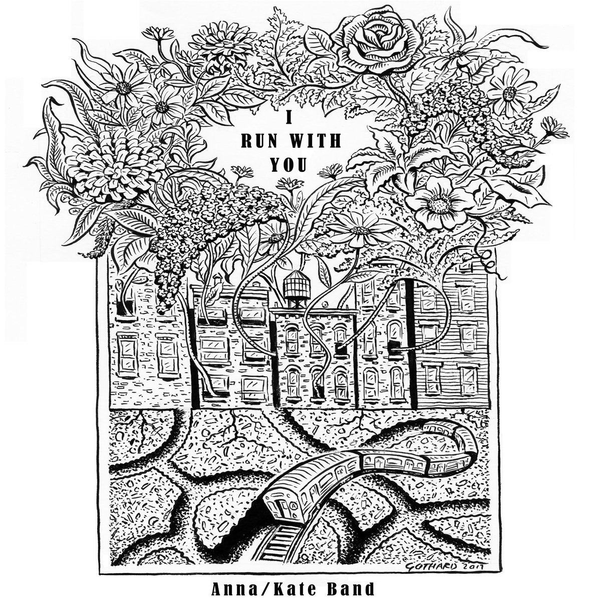 68MusicNY's tweet photo. #NewMusic: #Stream @annakateband's awesome new single: #IRunWithYou off their upcoming debut album:#HowToHold releasing in March of 2018 on @Spotify today! https://t.co/NjX1Vskq1e https://t.co/G2gBktqGSZ