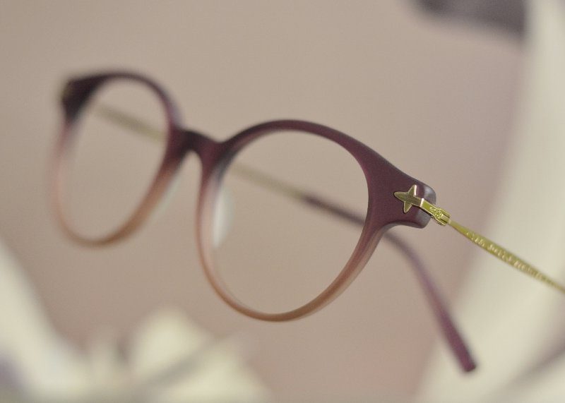 Josephsonspecs's tweet photo. Our most recent arrivals feature new matte acetate colours including grey crystal, champagne and gradient lavender.The beautiful laser etched filigree on each frame’s metal components is a true hallmark of  the past and current collections. https://t.co/my5pyuoGgo