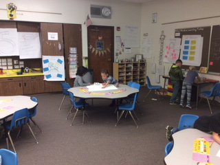 KellyMcGovern2's tweet photo. Classroom registered 141 lx compared to 300 lx. Area of the room effects dimness or brightness. #EDLD657 https://t.co/5oqDZBZ6yh