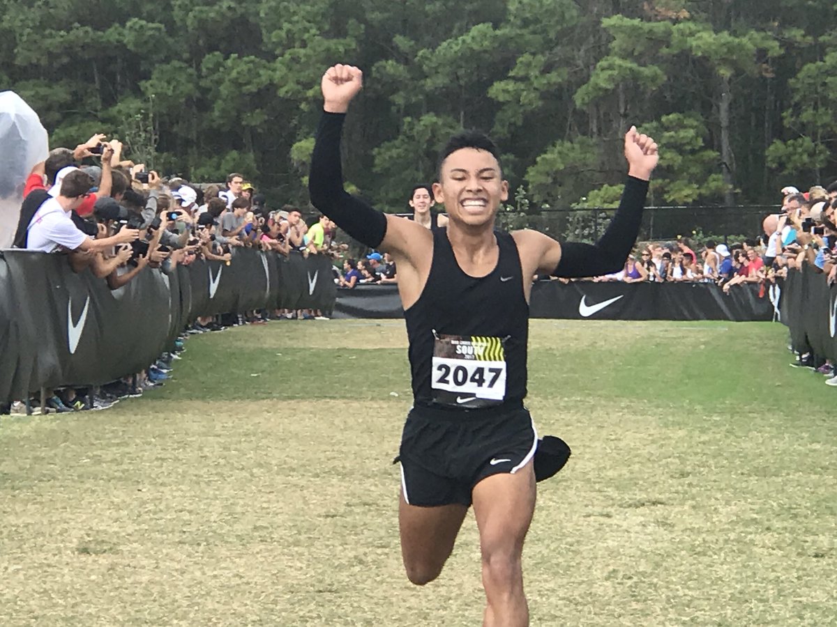 TXMileSplit tweet picture