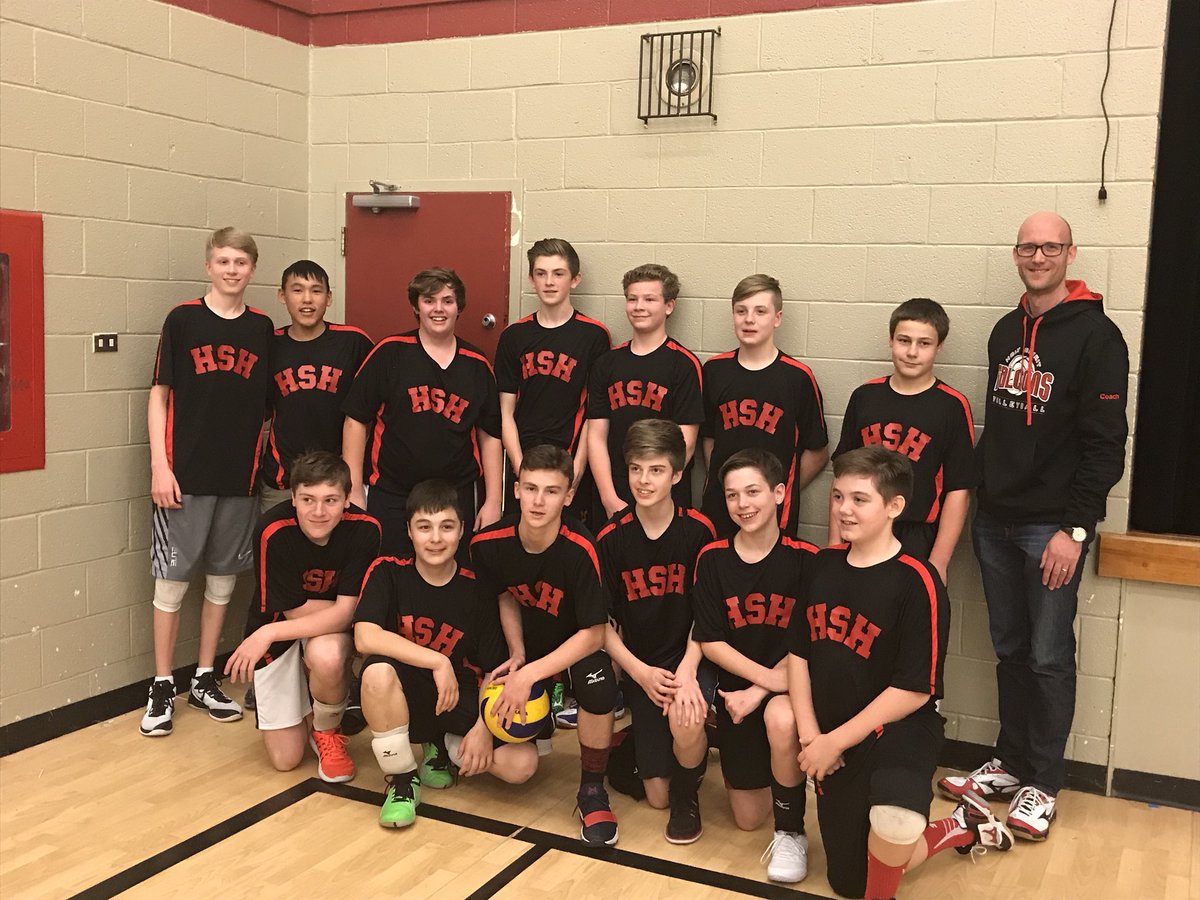 Bronze medal winners at regionals!!